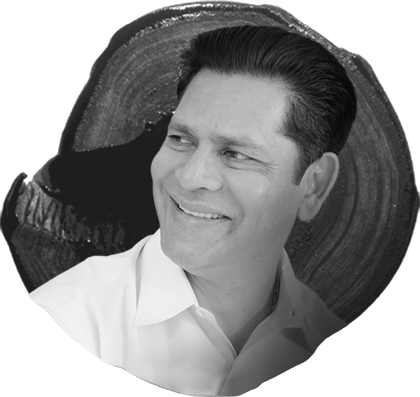 Shrikant Desai — Founder, Darshan Productions