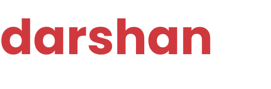 Darshan Productions logo