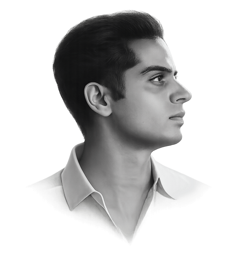 Ram Yedekar Inspiration